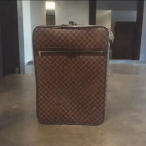 Louis Vuitton Damier Ebene Pegase 60 trolley - 3/2024-001U