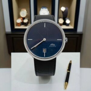 Orologio Arca meccanico carica Manuale