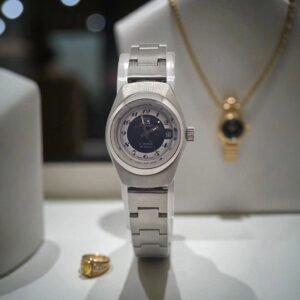 Orologio Adler automatico