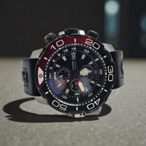 Orologio CITIZEN ECO DRIVE AQUALAND PROMASTER