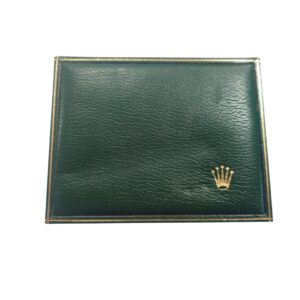Scatola Rolex ref  11.00.2
