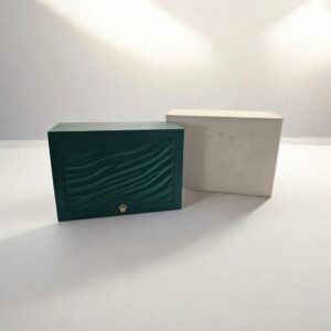 Rolex Scatola Box 39139.71 - Oyster M