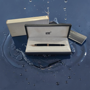 STILOGRAFICA MONTBLANC MEISTERSTÜCK