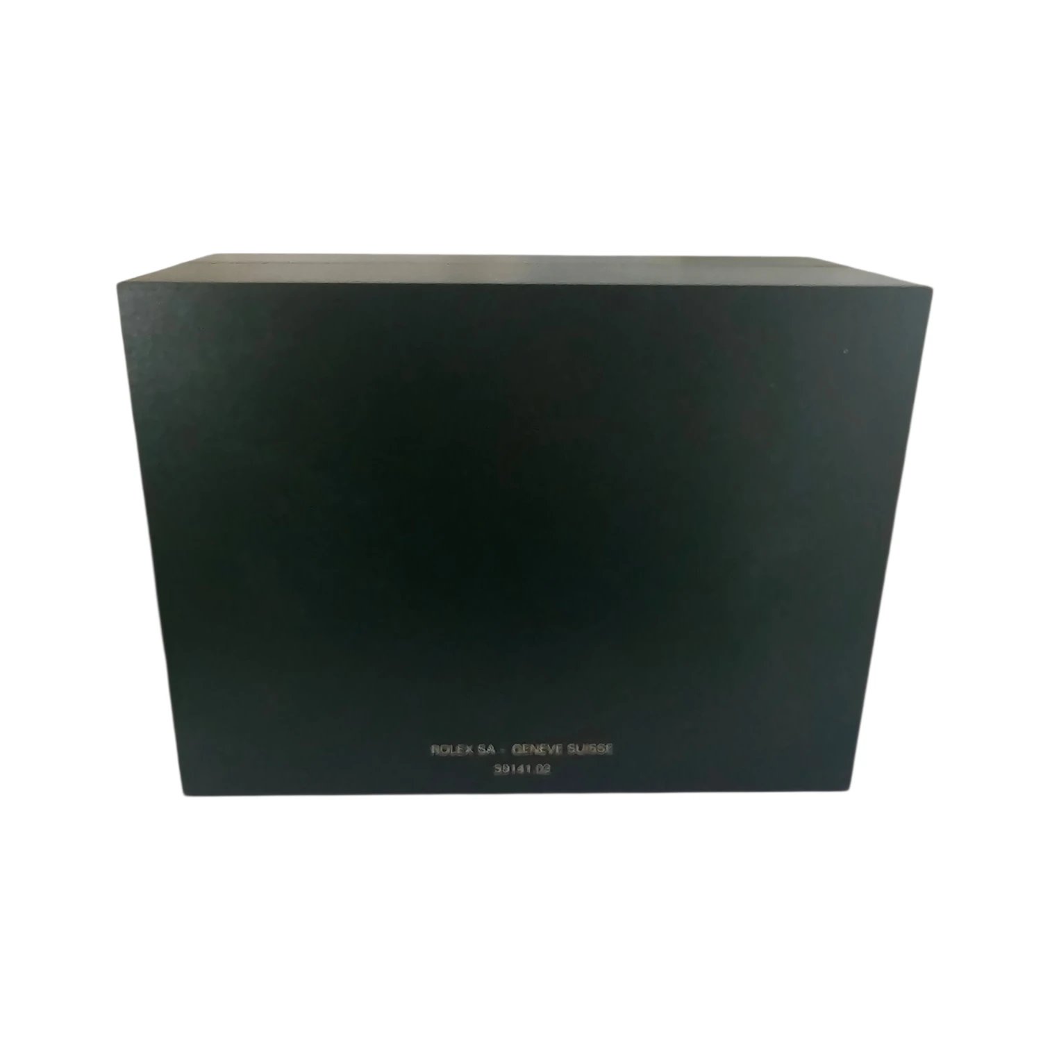 Scatola / Cofanetto Originale Rolex con Controscatola - immagine 3