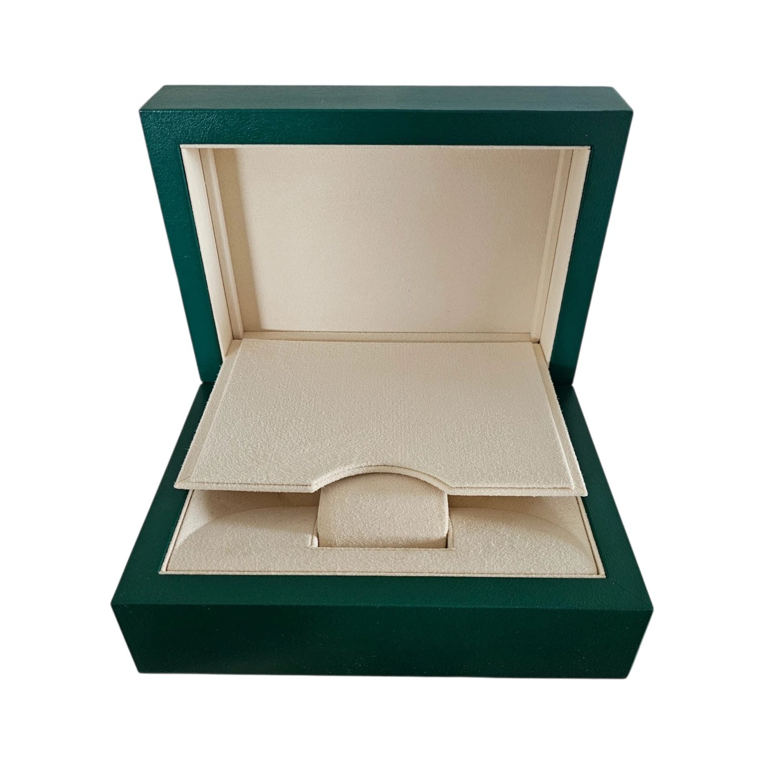 Scatola / Cofanetto Originale Rolex con Controscatola (Modello Oyster M) - immagine 9