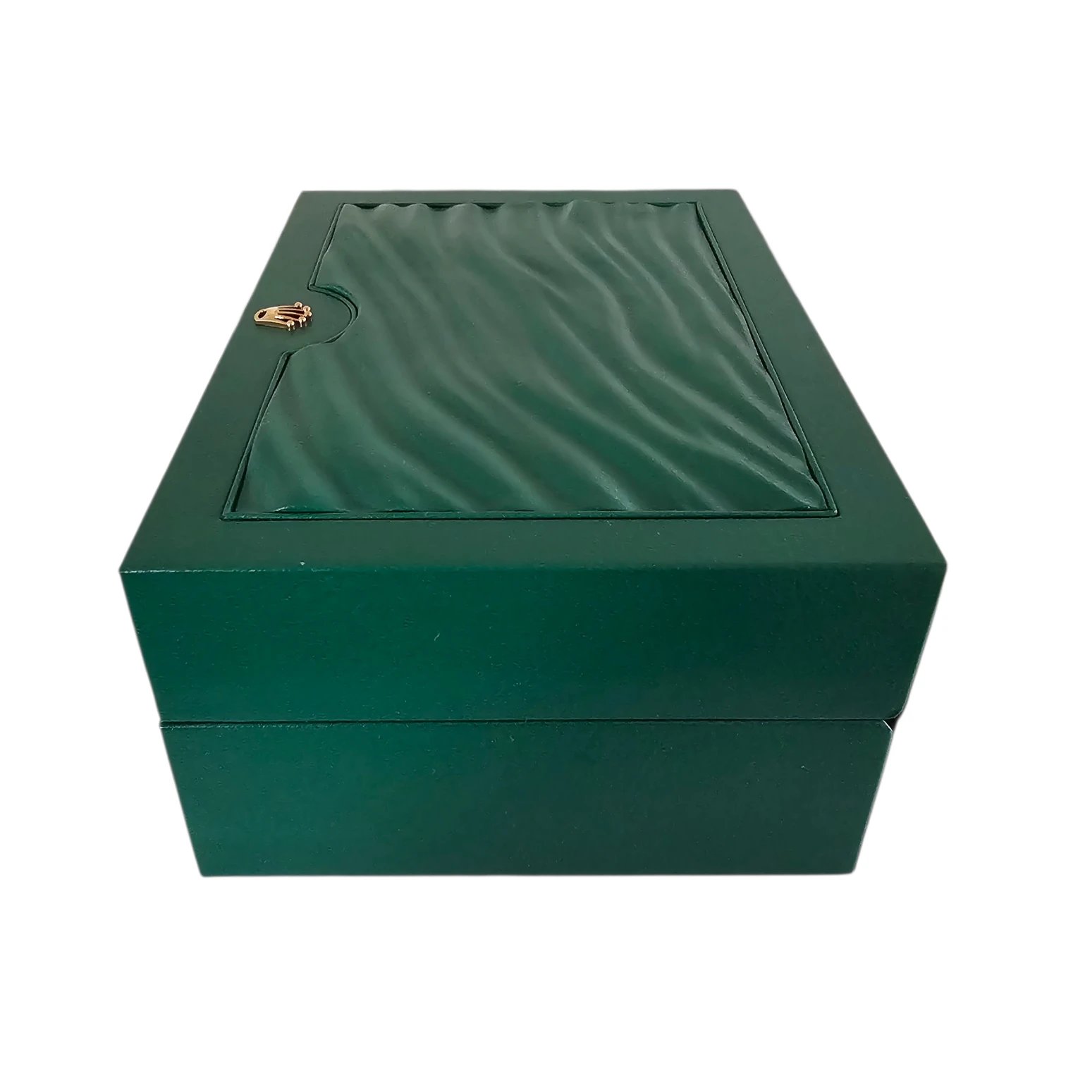 Scatola / Cofanetto Originale Rolex con Controscatola (Modello Oyster M) - immagine 7