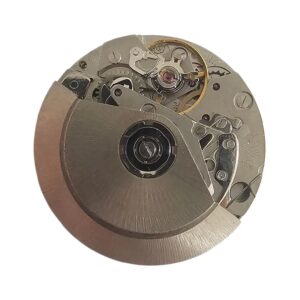 Movimento Cronografo Automatico Valjoux / ETA 7750 a 25 Jewels con Quadrante e Minuteria