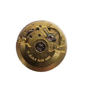 Movimento Automatico ETA 2824-2 (17 Jewels) con Quadrante Subacqueo Kienzle Diver Professional 100M